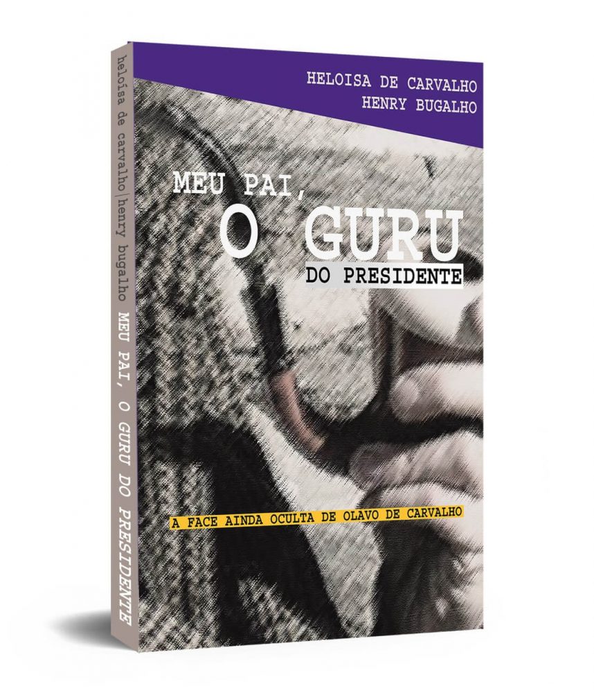 A revolta de pupilos contra o 'guru' Olavo de Carvalho