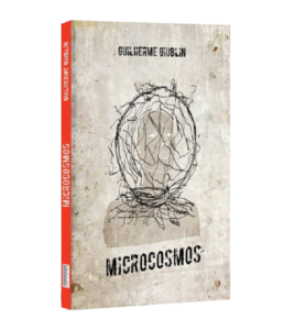 Microcosmos - Guilherme Giublin