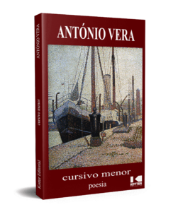 Cursivo Menor - António Vera