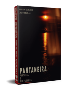 Pantaneira - Panatanal e Rio Paraguai