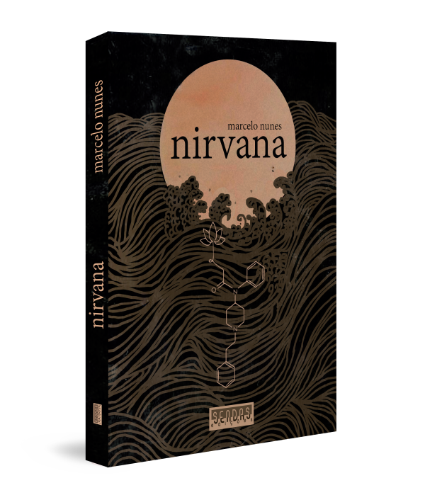 Nirvana - Marcelo Nunes