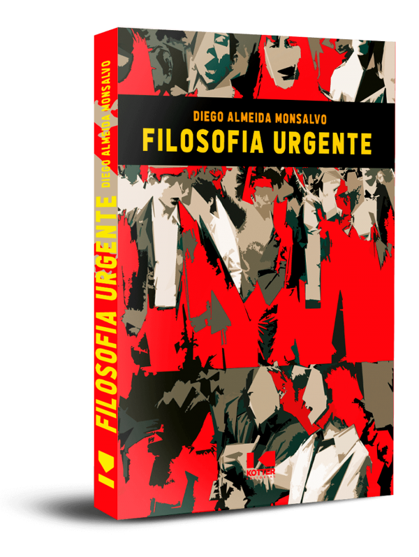 Filosofia Urgente - Diego Almeida Monsalvo
