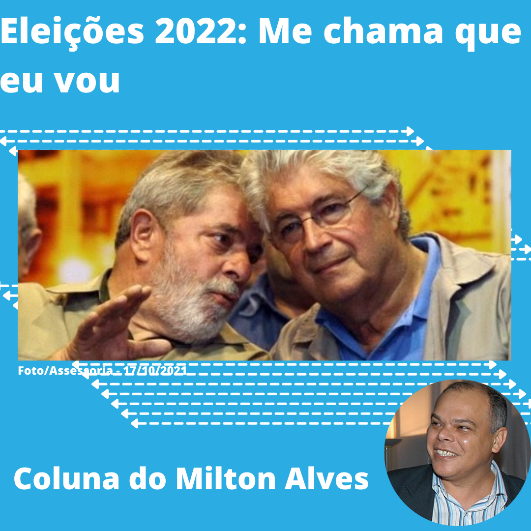 BLOG (1) Eleições 2022