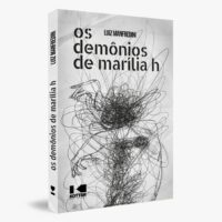 3D Os demônios de Marilia H