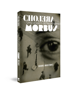Cholera Morbus - uma aragem de flor e incenso