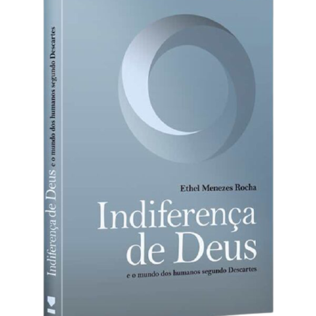 Indiferença de Deus - Ethel Rocha