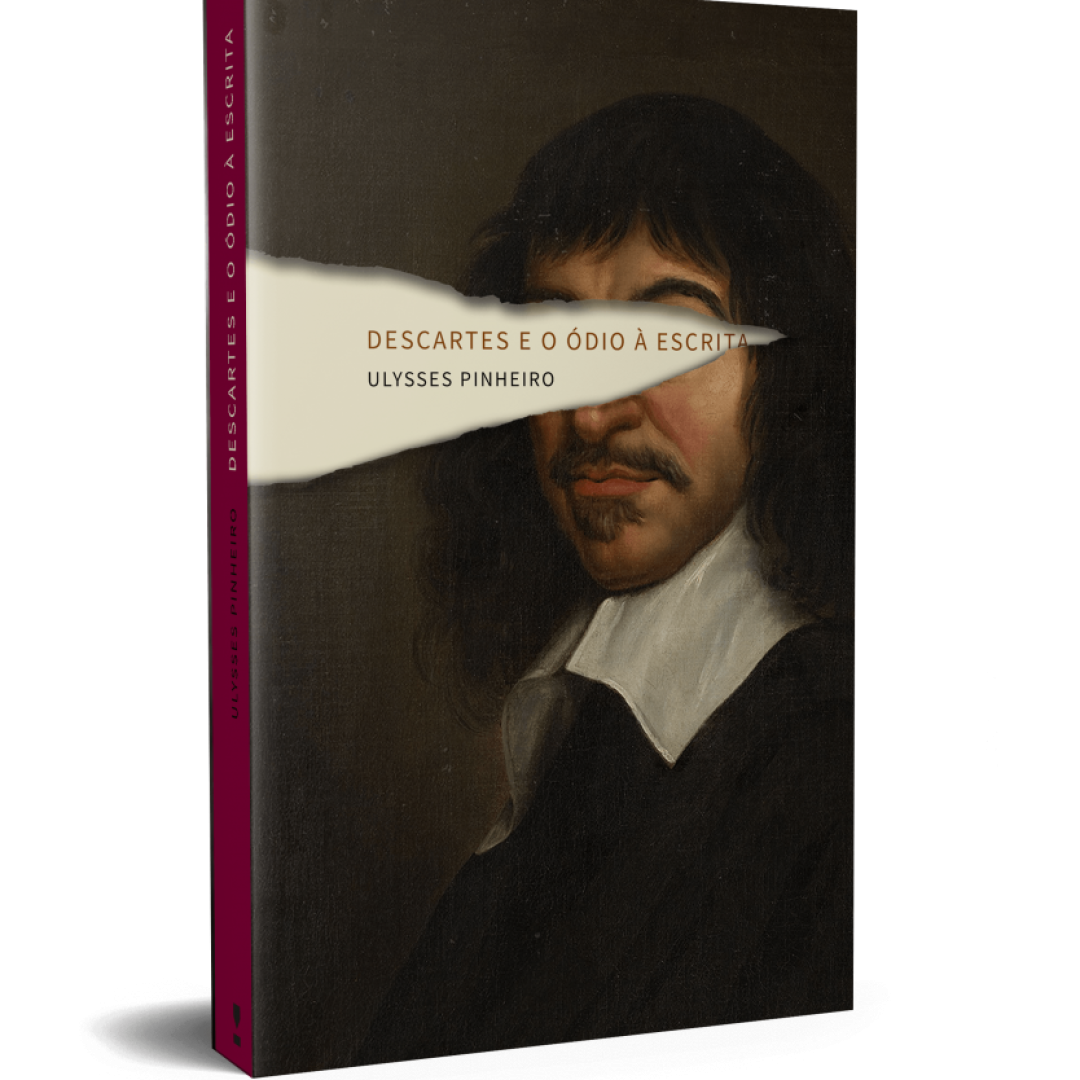 3D descartes e o ódio