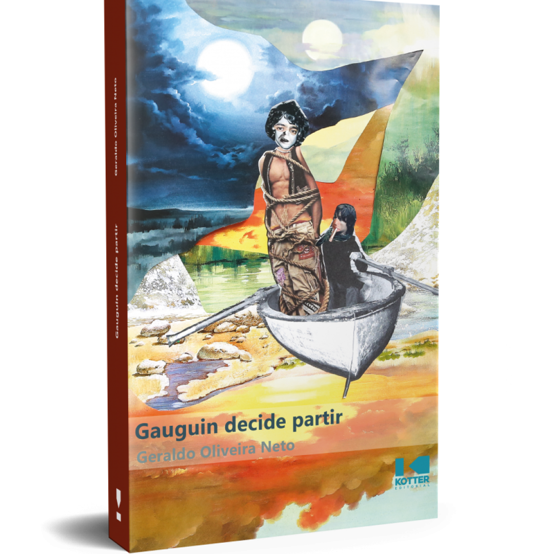 3D gauguin decide partir