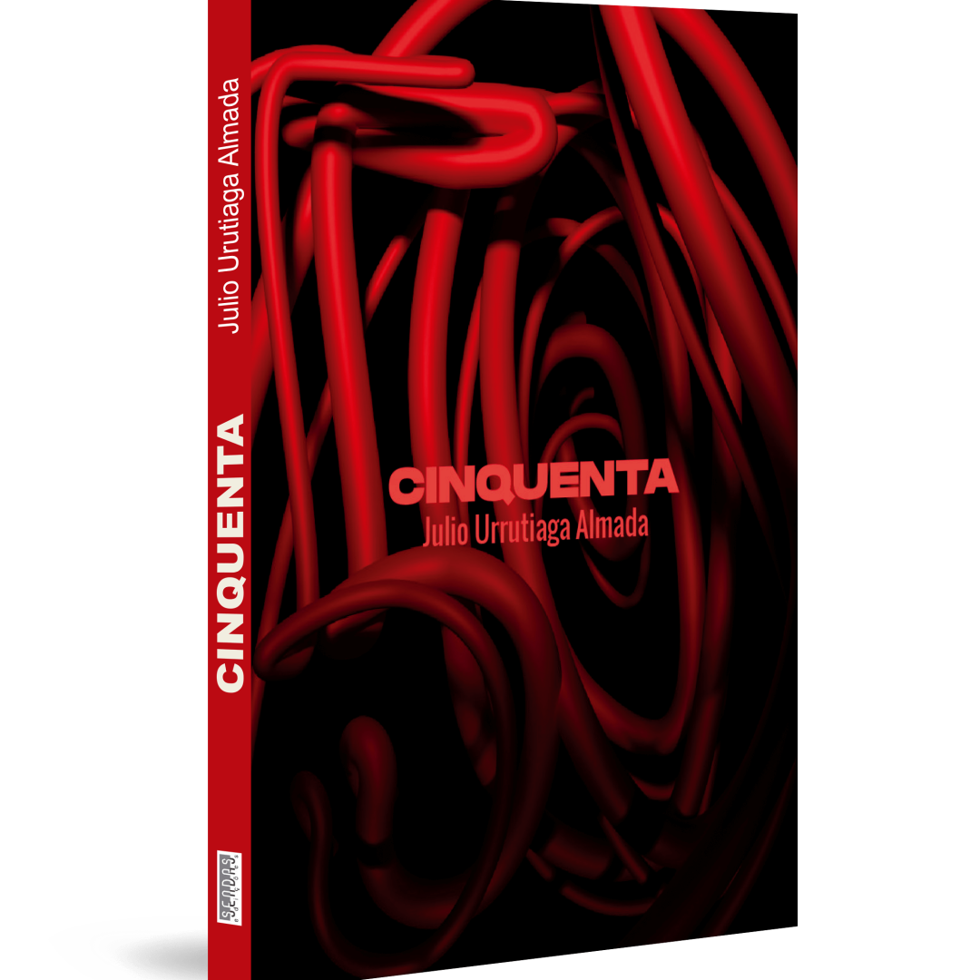 Cinquenta - Julio Urrutiaga