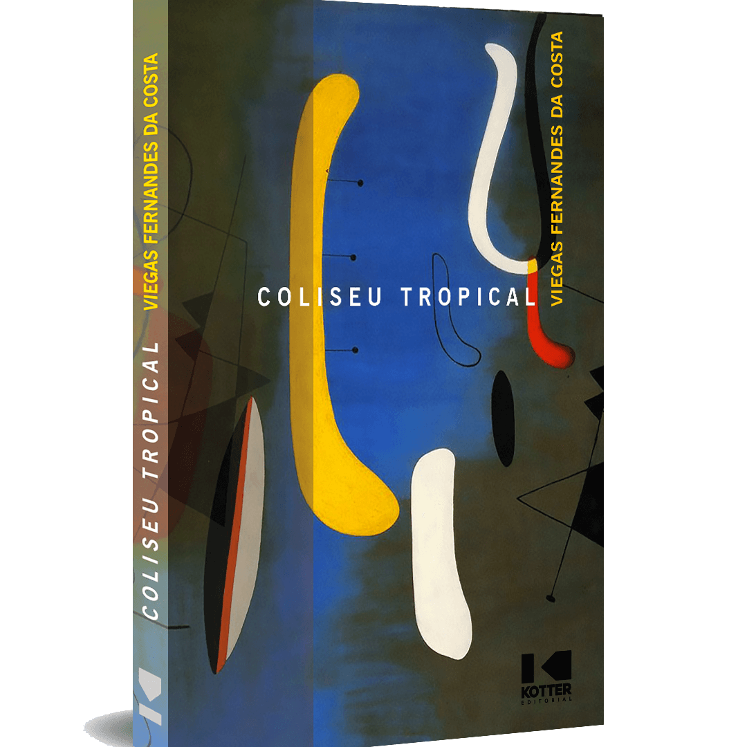 Coliseu Tropical - Viegas Fernandes da Costa