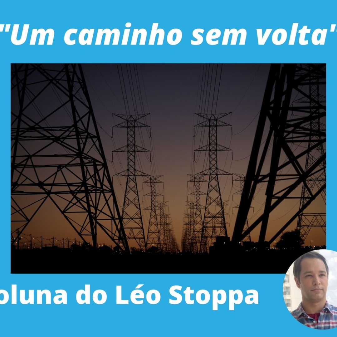 Coluna do Leo Stoppa