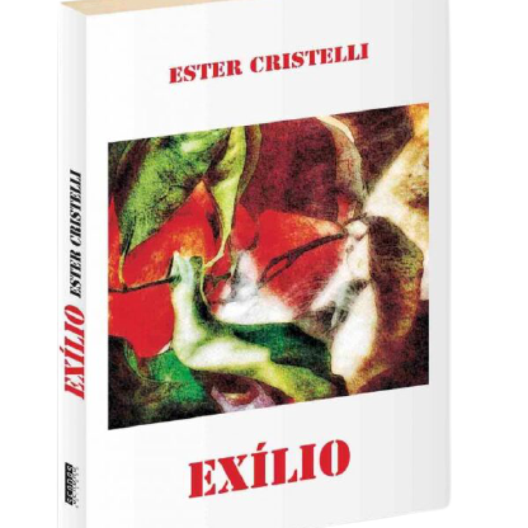 Exílio - Ester Cristelli