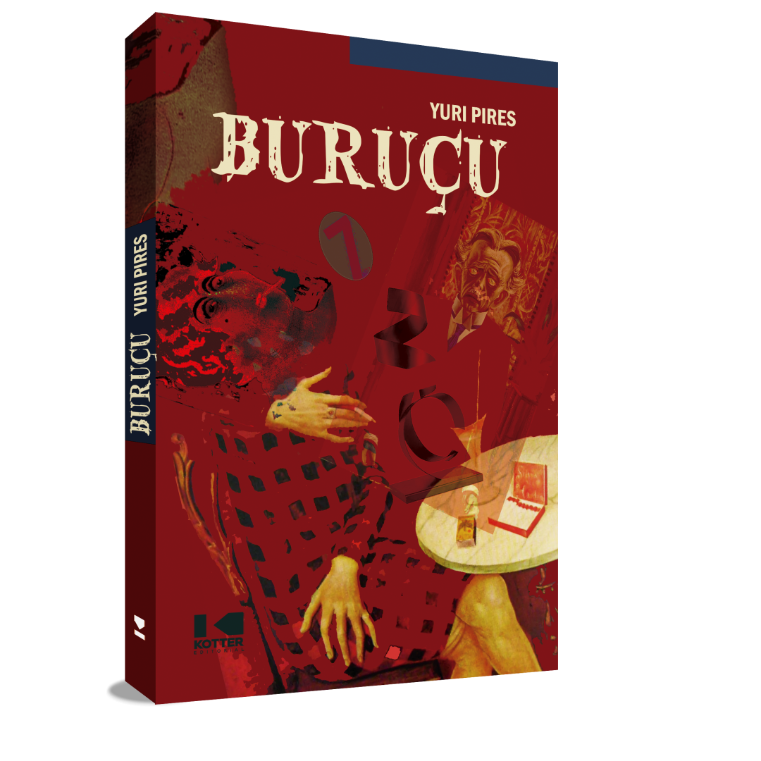 MOC BURUÇU