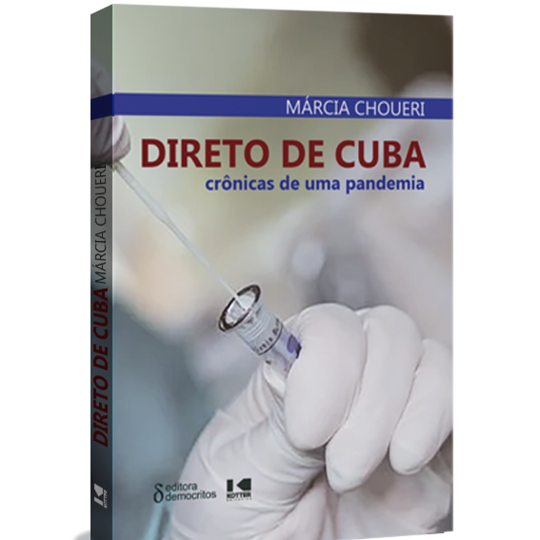 Direto de Cuba