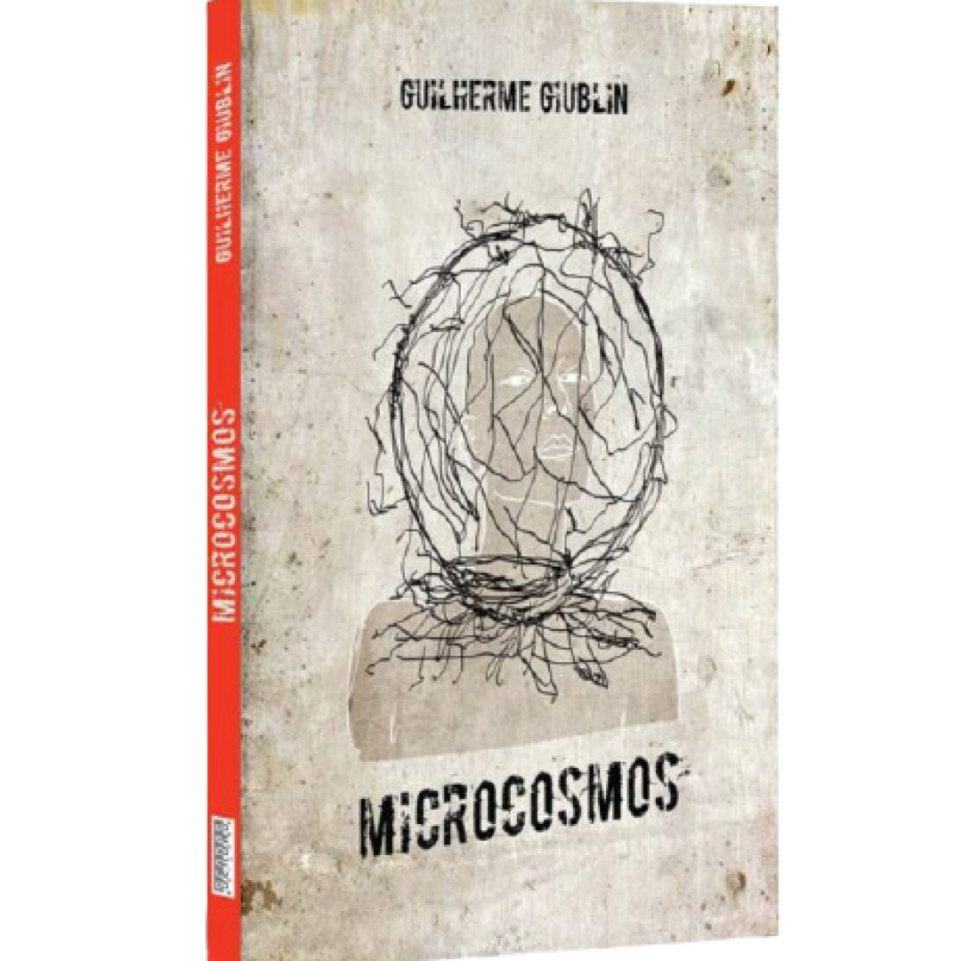 Microcosmos - Guilherme Giublin