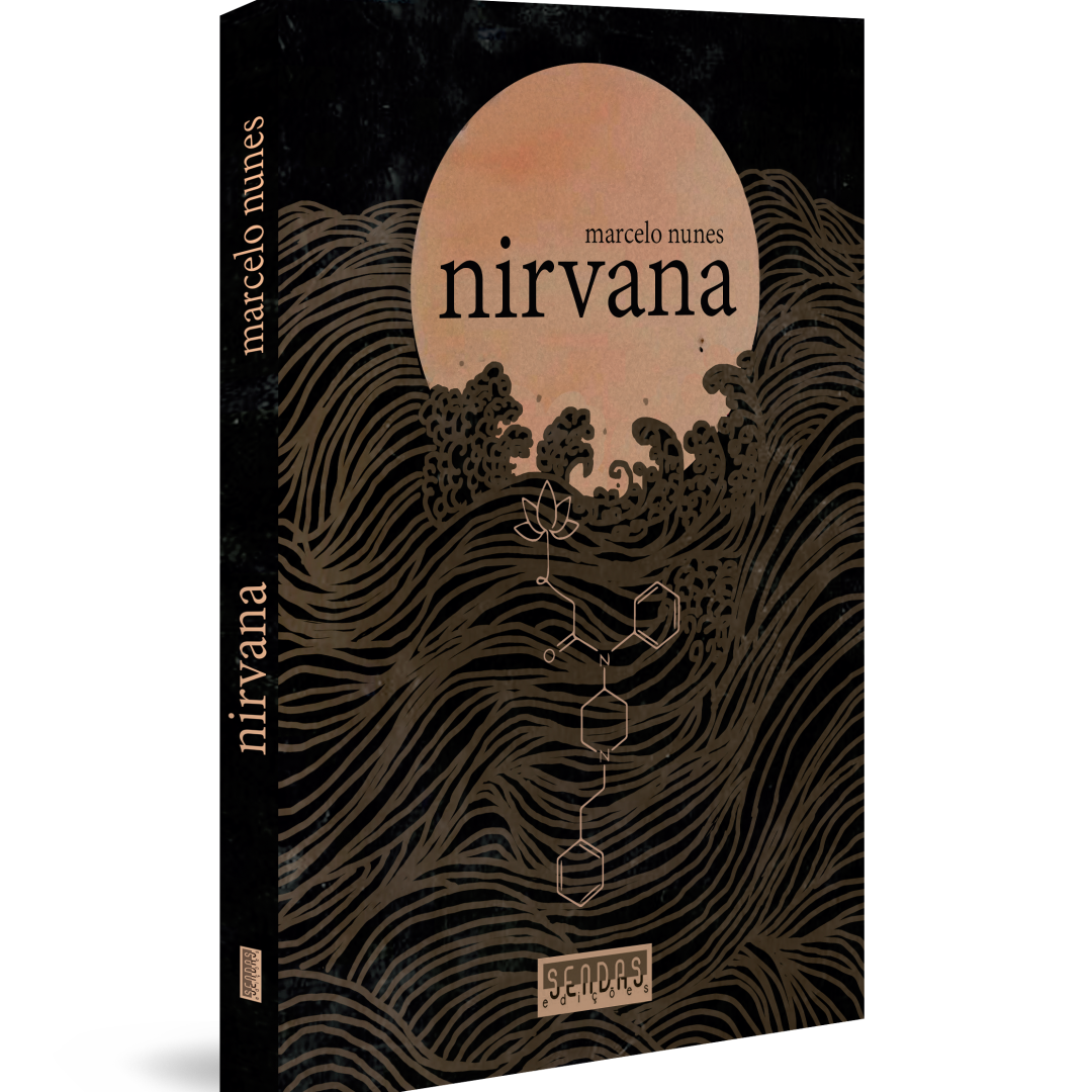 Nirvana - Marcelo Nunes