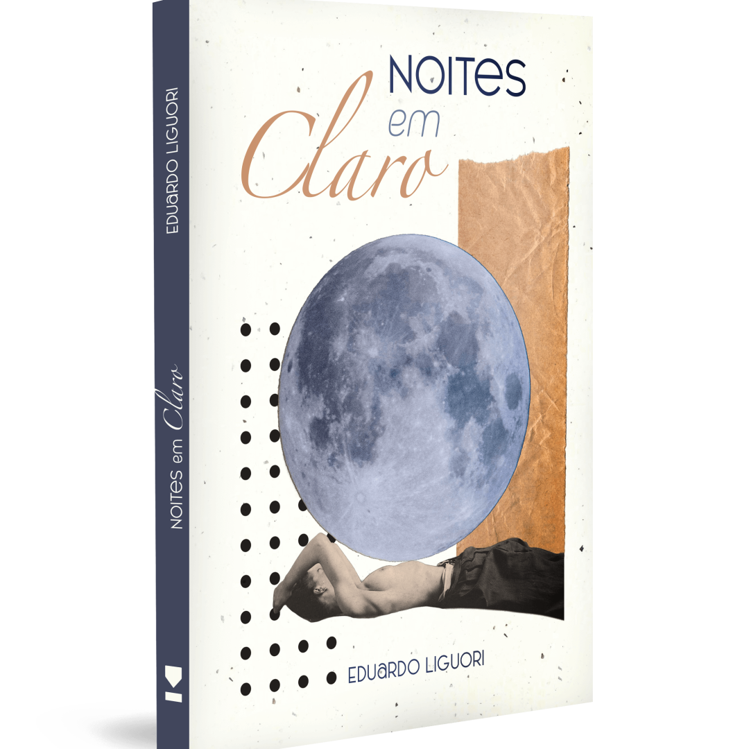 Noites em claro - Eduardo Liguori