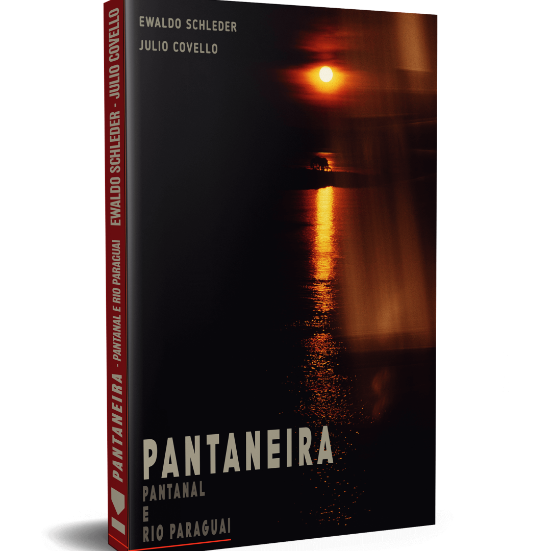 Pantaneira - Panatanal e Rio Paraguai