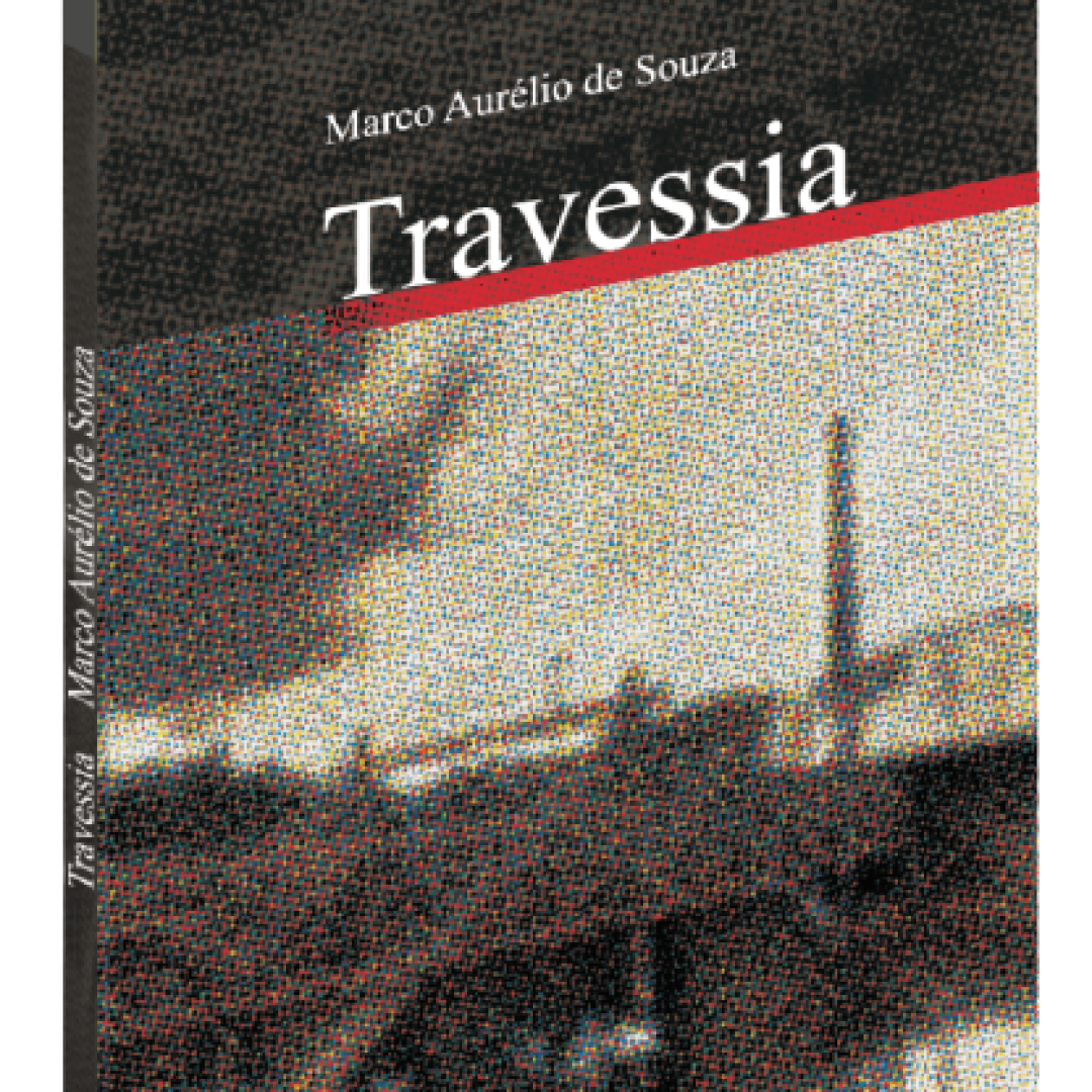 Travessia - Marco Aurélio de Souza