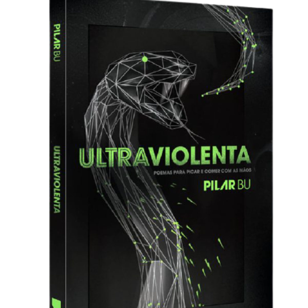 Ultraviolenta - Pilar Bu