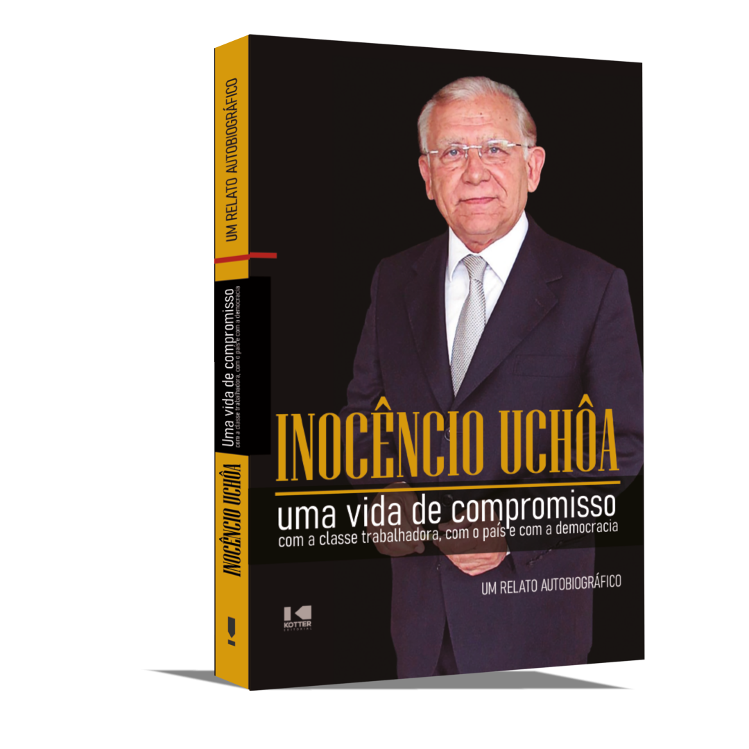 capa 3d Inocencio