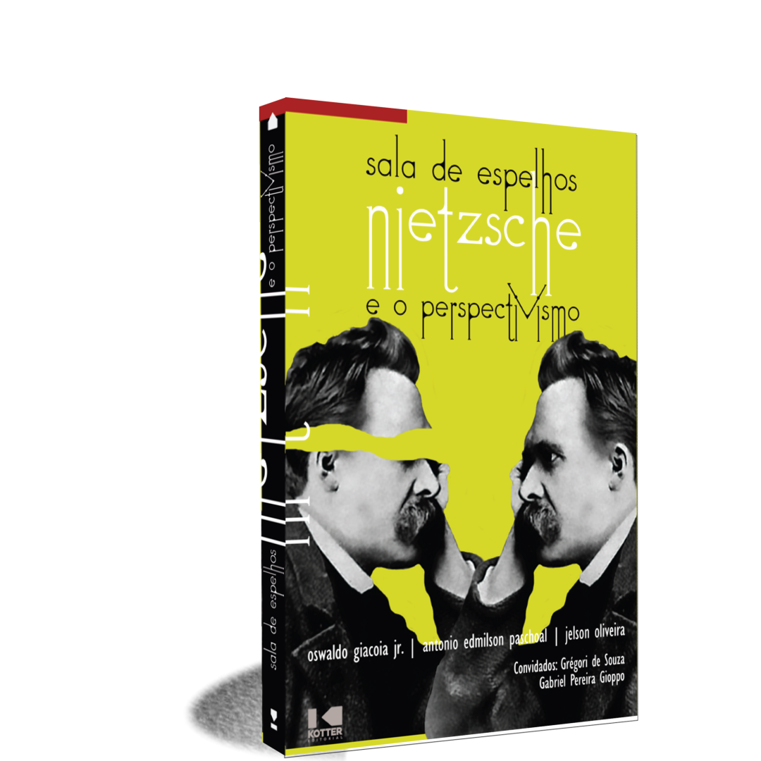 O livro “Sala de Espelhos: Nietzsche e o Perspectivismo” oferece uma análise profunda do conceito de perspectivismo em Nietzsche. Os autores Giacoia Jr., Paschoal e Oliveira revelam que essa análise dupla aborda tanto a filosofia de Nietzsche quanto a perspectiva de seus temas. Com isso, propõem uma visão onde verdade absoluta não é alcançada, mas múltiplas perspectivas são exploradas.