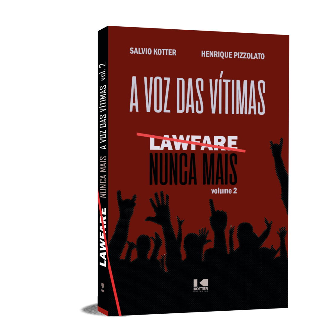 capa Lawfare 3d