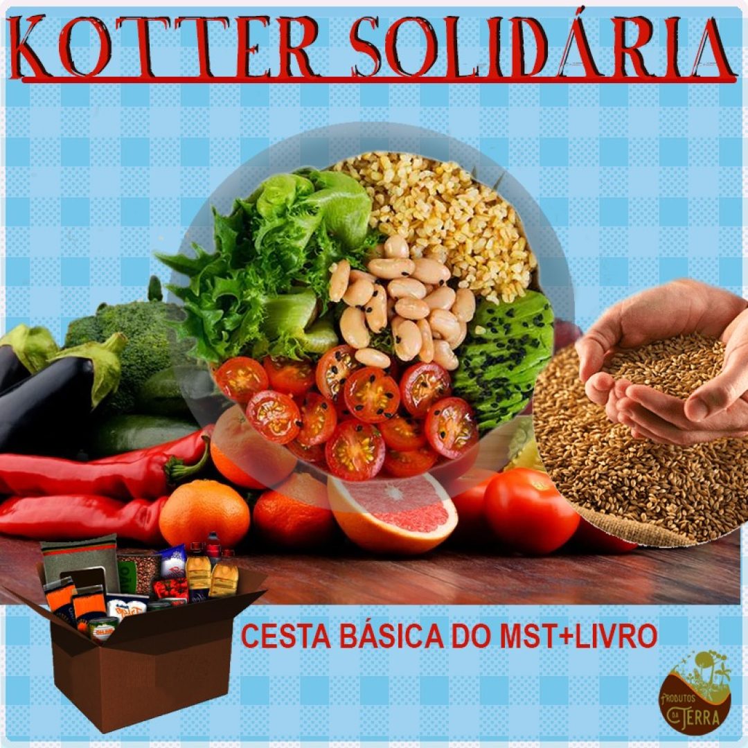 kotter solidária