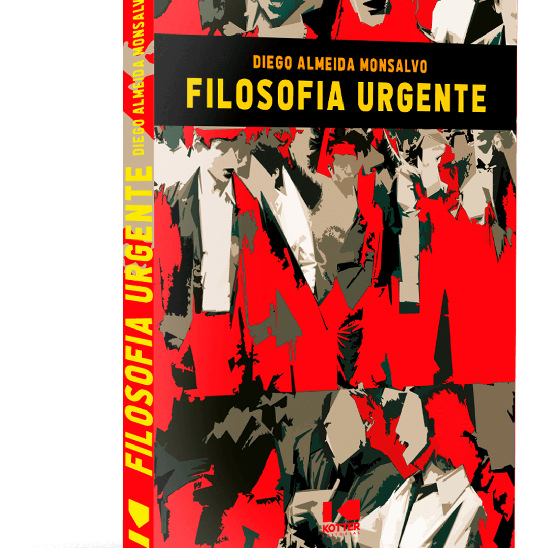 Filosofia Urgente - Diego Almeida Monsalvo